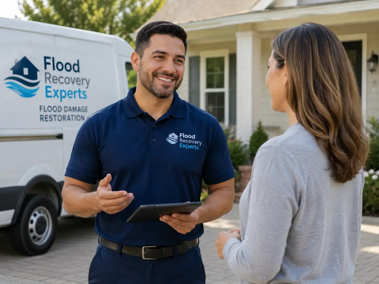 Flood Damage Cleanup Maybeury, WV FAQs